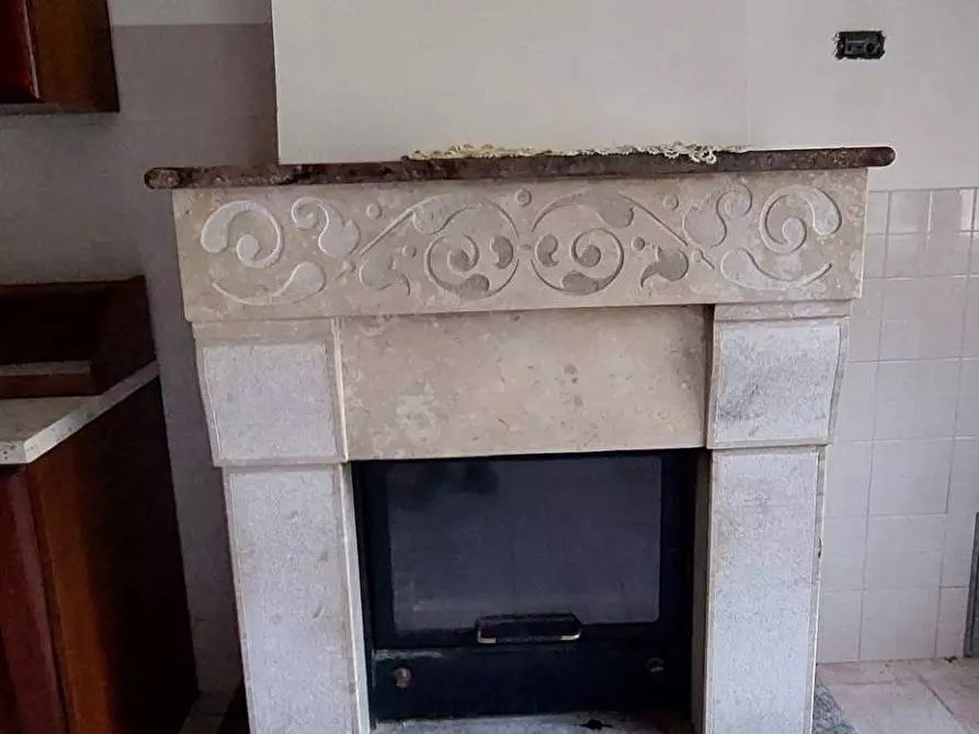 Immagine 11 di Casa indipendente in vendita  in contrada carpiniello 6 a Ariano Irpino