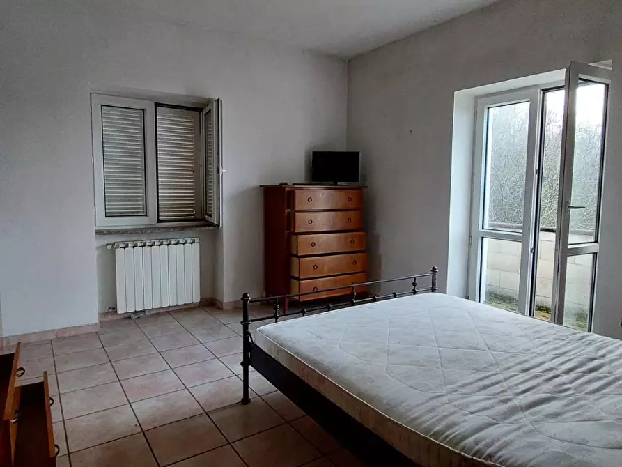 Immagine 13 di Casa indipendente in vendita  in contrada carpiniello 6 a Ariano Irpino