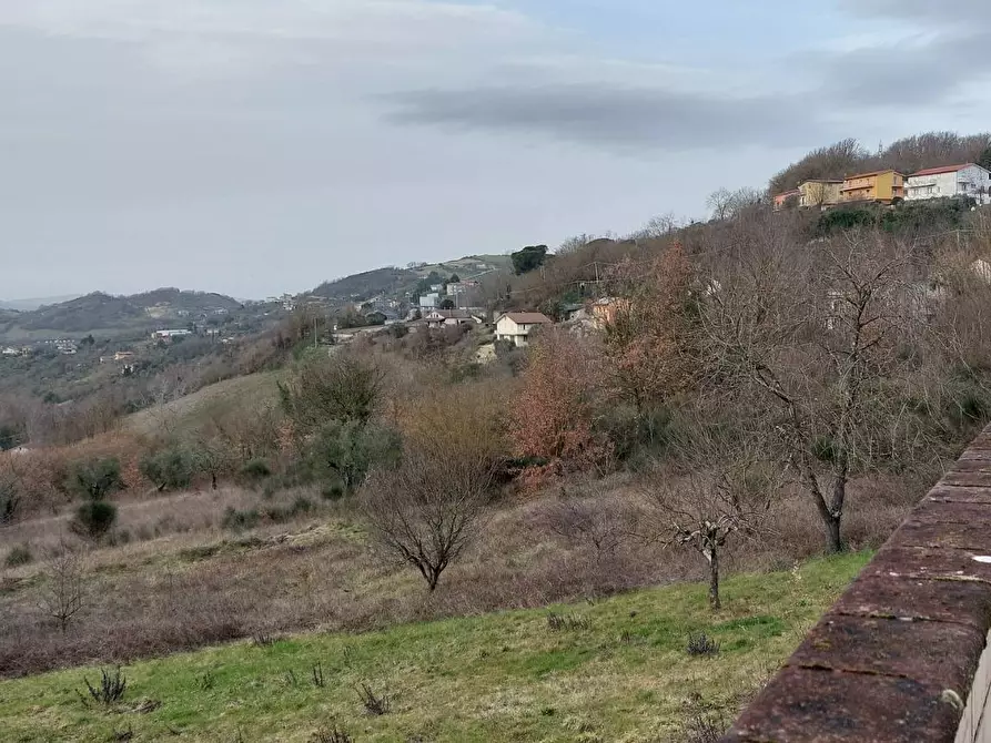 Immagine 22 di Casa indipendente in vendita  in contrada carpiniello 6 a Ariano Irpino