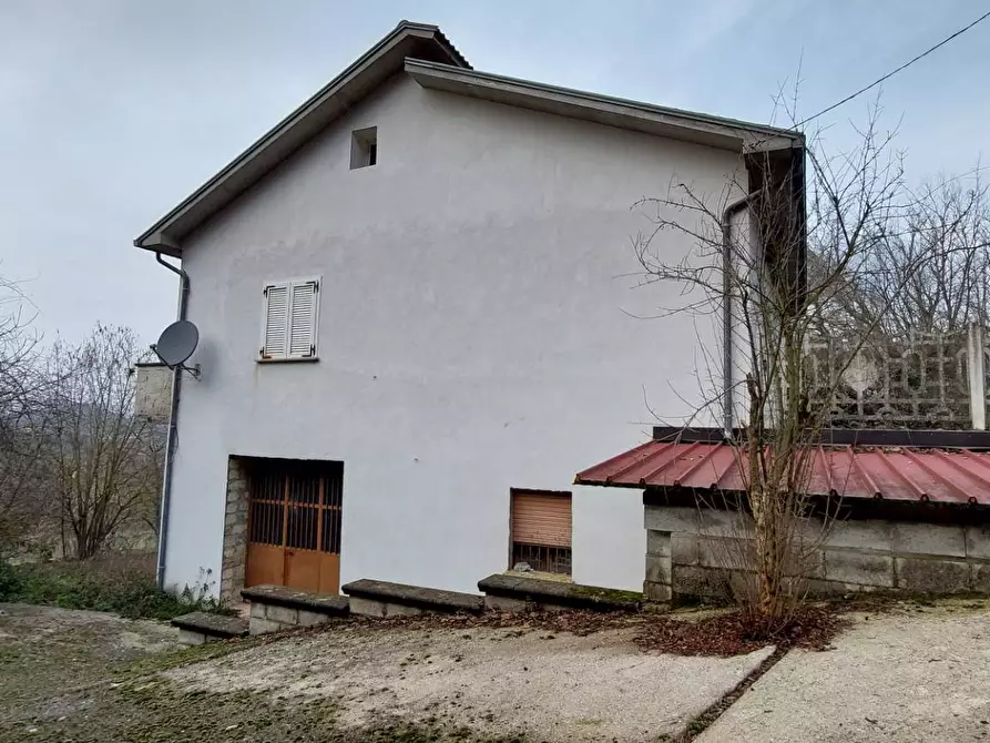 Immagine 24 di Casa indipendente in vendita  in contrada carpiniello 6 a Ariano Irpino