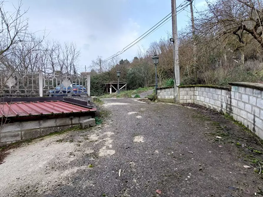 Immagine 25 di Casa indipendente in vendita  in contrada carpiniello 6 a Ariano Irpino