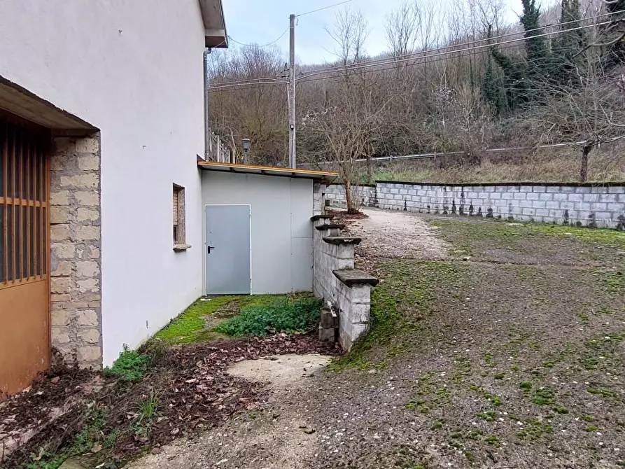 Immagine 26 di Casa indipendente in vendita  in contrada carpiniello 6 a Ariano Irpino