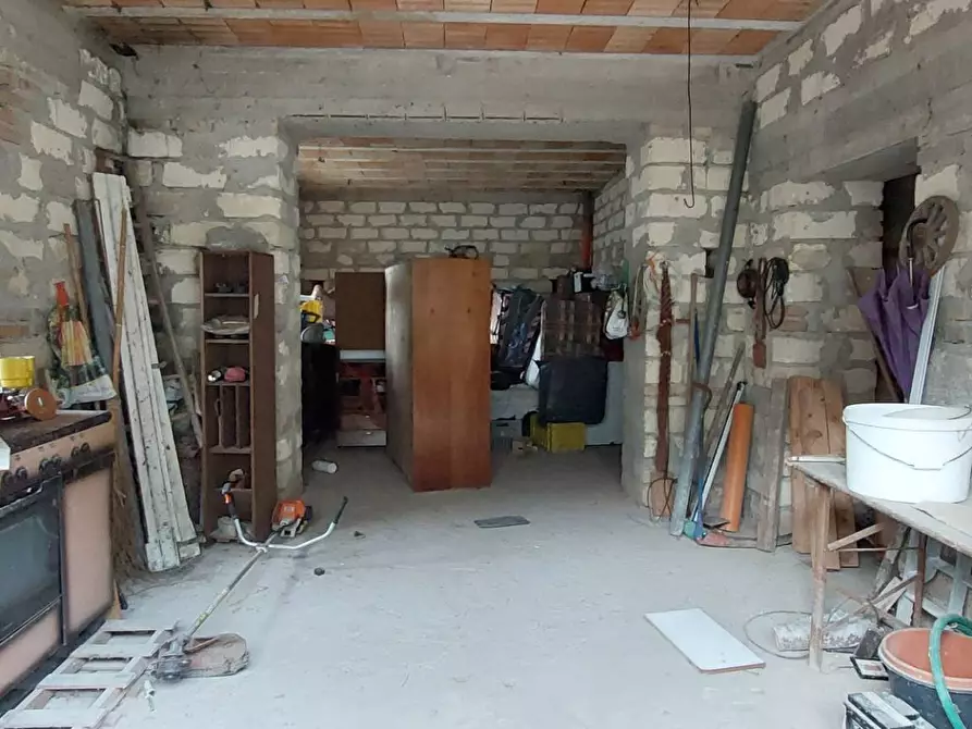 Immagine 27 di Casa indipendente in vendita  in contrada carpiniello 6 a Ariano Irpino