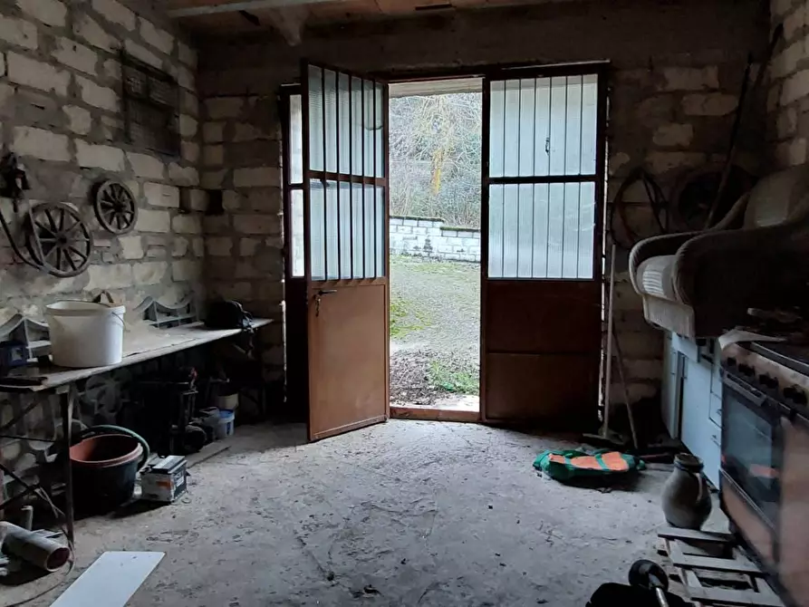 Immagine 30 di Casa indipendente in vendita  in contrada carpiniello 6 a Ariano Irpino