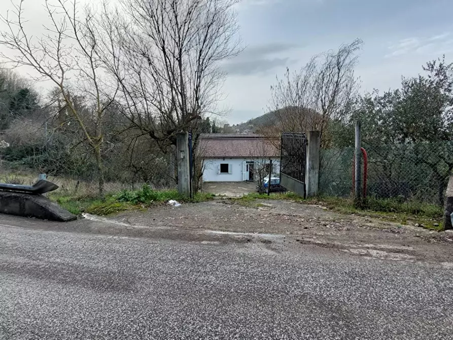 Immagine 31 di Casa indipendente in vendita  in contrada carpiniello 6 a Ariano Irpino