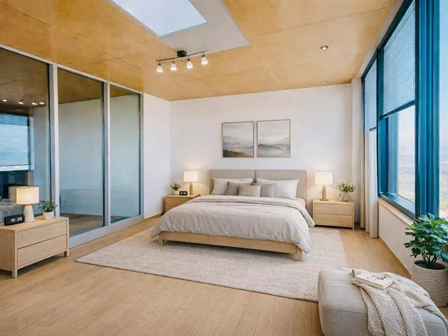 Immagine 4 di Appartamento in affitto  in via XXV Aprile a Ariano Irpino