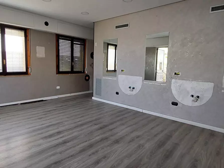 Immagine 4 di Locale commerciale in affitto  in Via fontana nuova a Ariano Irpino