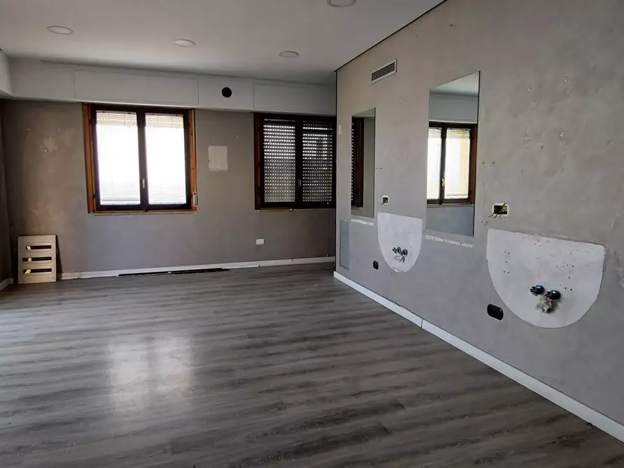 Immagine 5 di Locale commerciale in affitto  in Via fontana nuova a Ariano Irpino