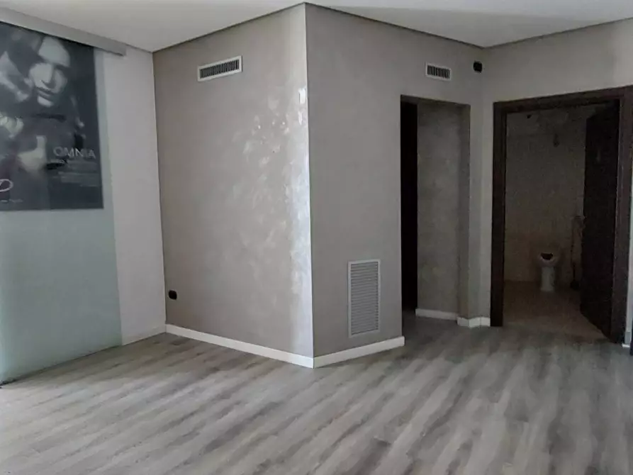 Immagine 7 di Locale commerciale in affitto  in Via fontana nuova a Ariano Irpino