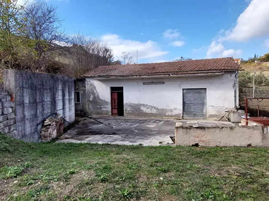 Immagine 1 di Casa indipendente in vendita  in contrada stratola a Ariano Irpino
