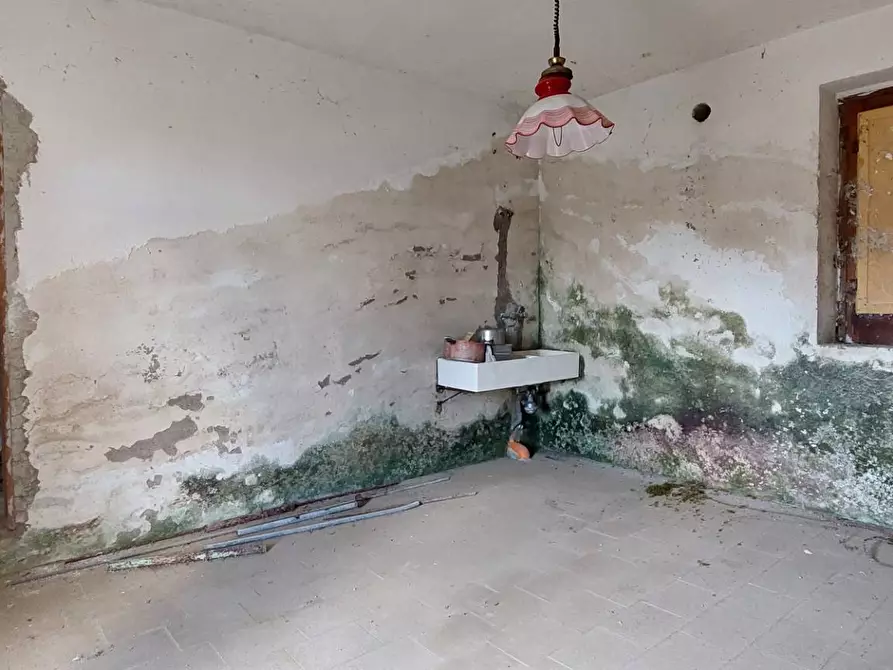 Immagine 4 di Casa indipendente in vendita  in contrada stratola a Ariano Irpino