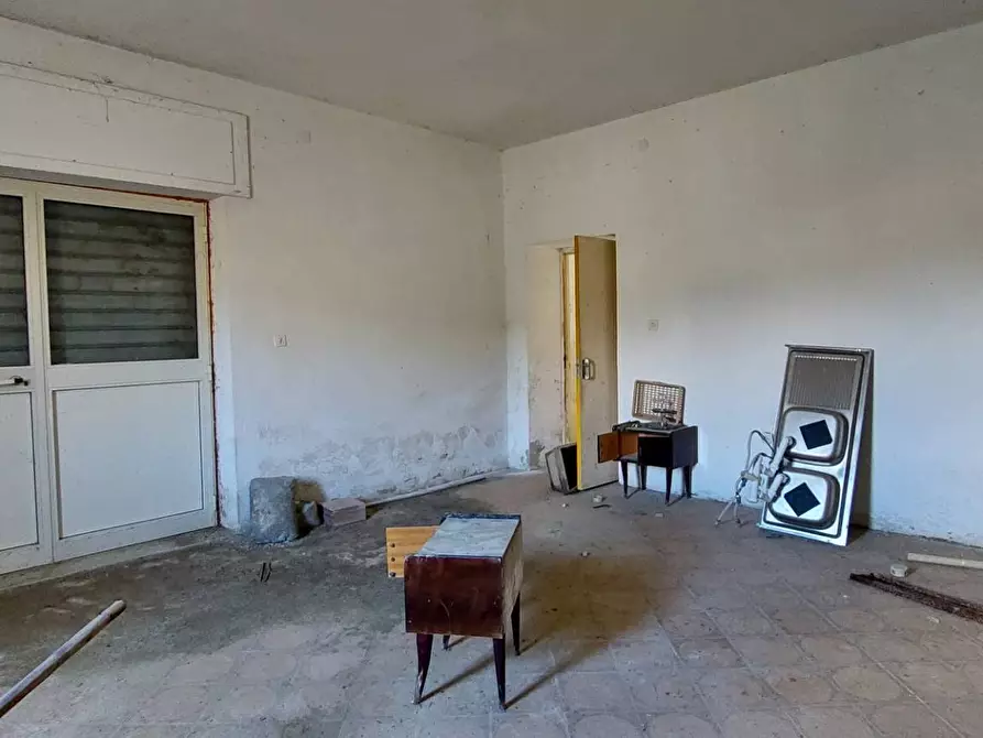 Immagine 6 di Casa indipendente in vendita  in contrada stratola a Ariano Irpino