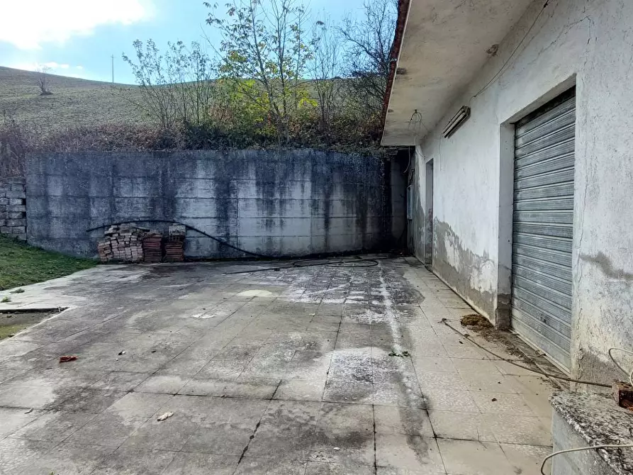 Immagine 10 di Casa indipendente in vendita  in contrada stratola a Ariano Irpino