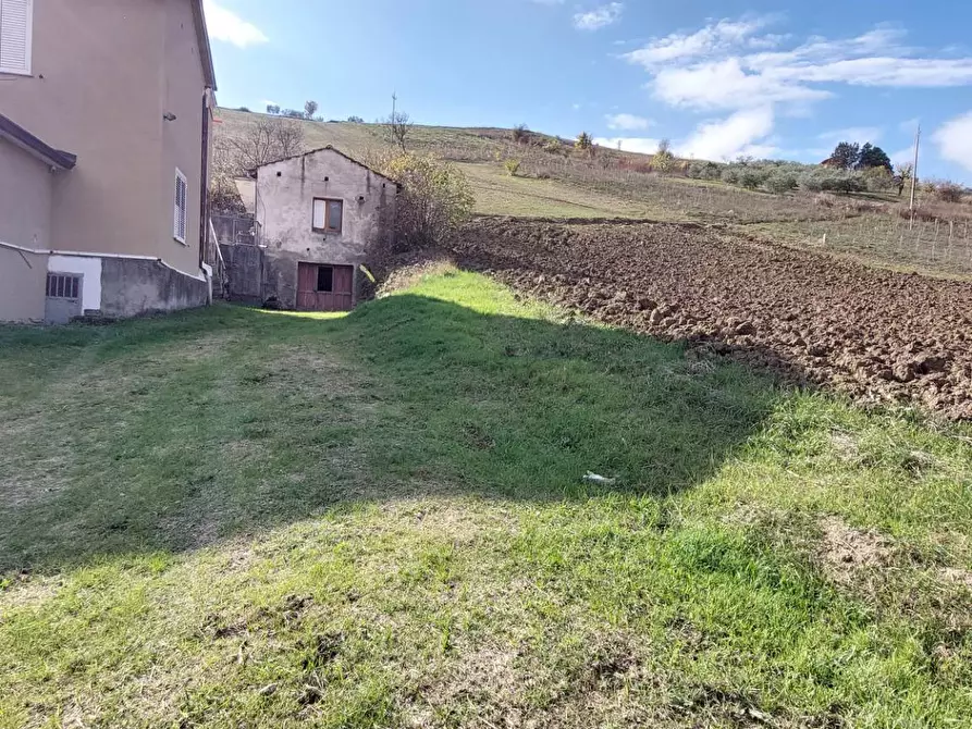 Immagine 15 di Casa indipendente in vendita  in contrada stratola a Ariano Irpino