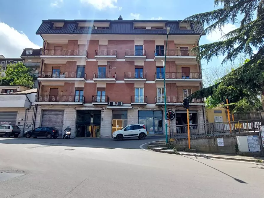 Immagine 1 di Agriturismo in vendita  in corso vittorio emanuele a Ariano Irpino