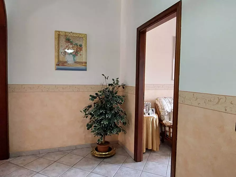 Immagine 3 di Agriturismo in vendita  in corso vittorio emanuele a Ariano Irpino