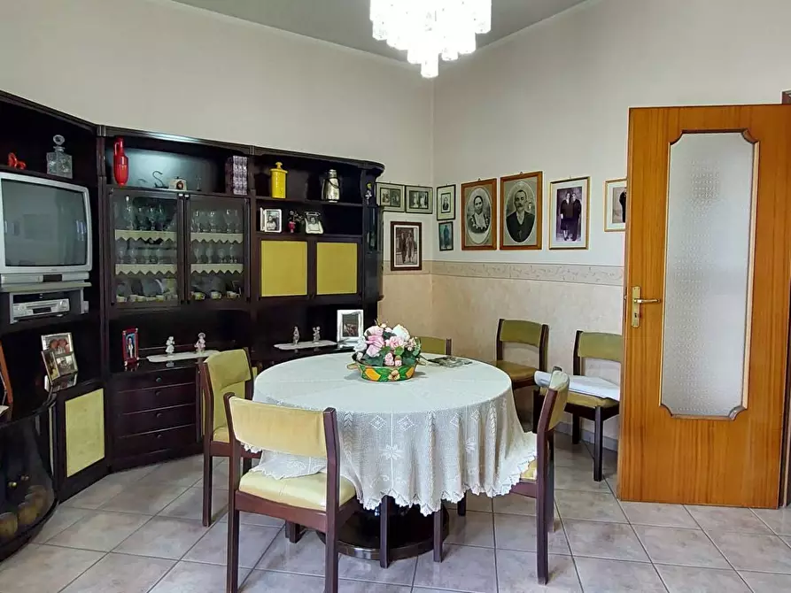 Immagine 4 di Agriturismo in vendita  in corso vittorio emanuele a Ariano Irpino