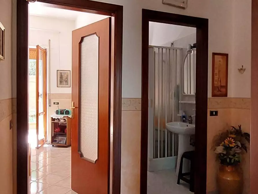 Immagine 6 di Agriturismo in vendita  in corso vittorio emanuele a Ariano Irpino