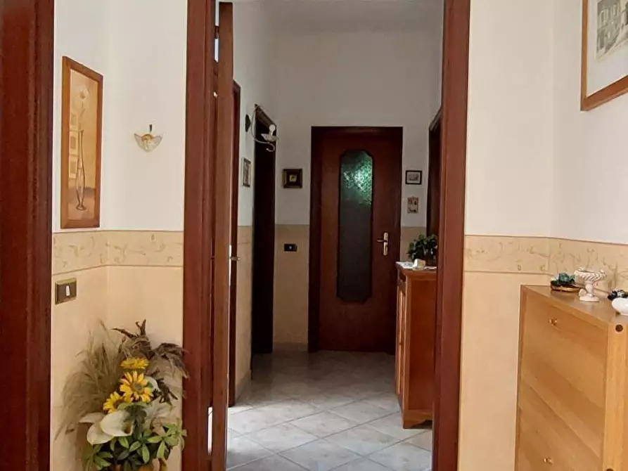 Immagine 7 di Agriturismo in vendita  in corso vittorio emanuele a Ariano Irpino