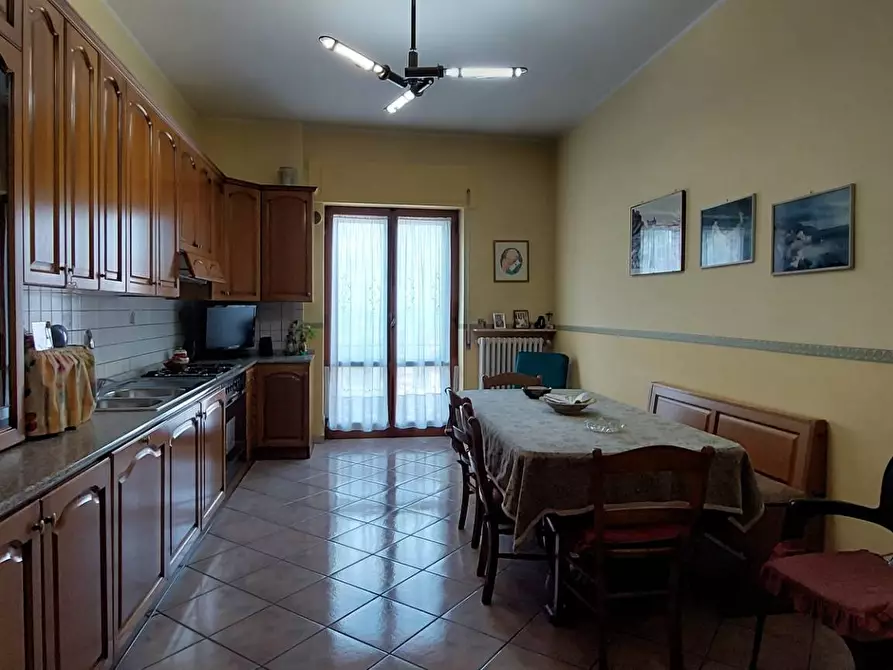 Immagine 8 di Agriturismo in vendita  in corso vittorio emanuele a Ariano Irpino
