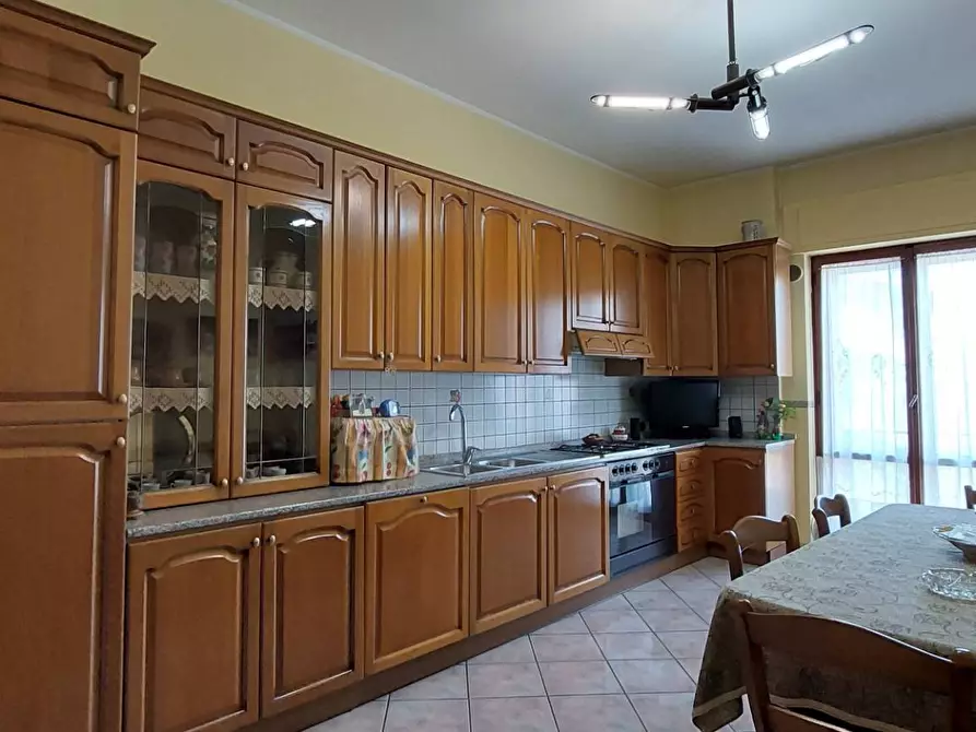 Immagine 9 di Agriturismo in vendita  in corso vittorio emanuele a Ariano Irpino