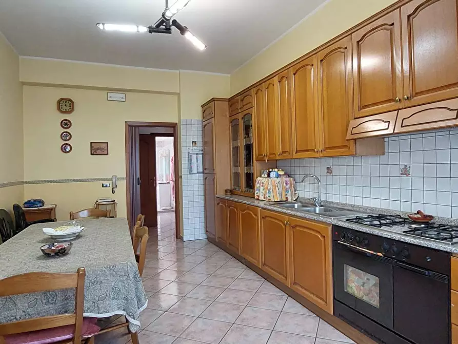 Immagine 10 di Agriturismo in vendita  in corso vittorio emanuele a Ariano Irpino