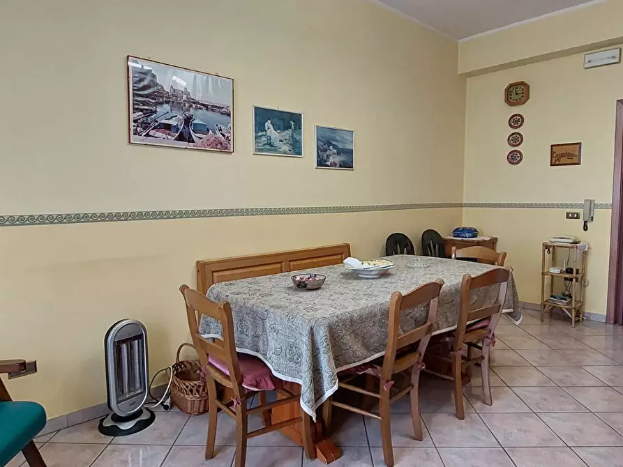 Immagine 11 di Agriturismo in vendita  in corso vittorio emanuele a Ariano Irpino