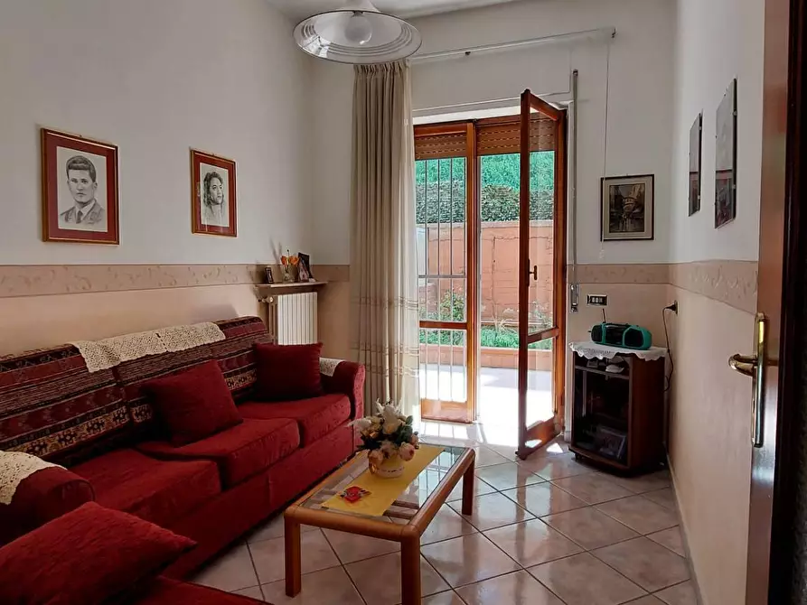Immagine 12 di Agriturismo in vendita  in corso vittorio emanuele a Ariano Irpino