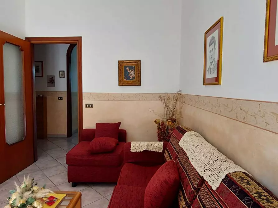 Immagine 13 di Agriturismo in vendita  in corso vittorio emanuele a Ariano Irpino