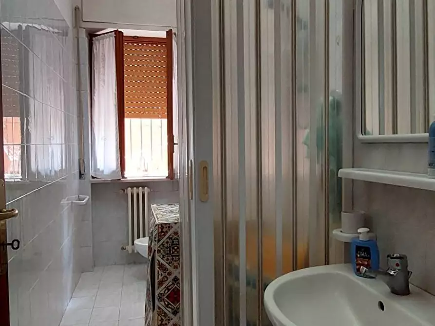 Immagine 14 di Agriturismo in vendita  in corso vittorio emanuele a Ariano Irpino