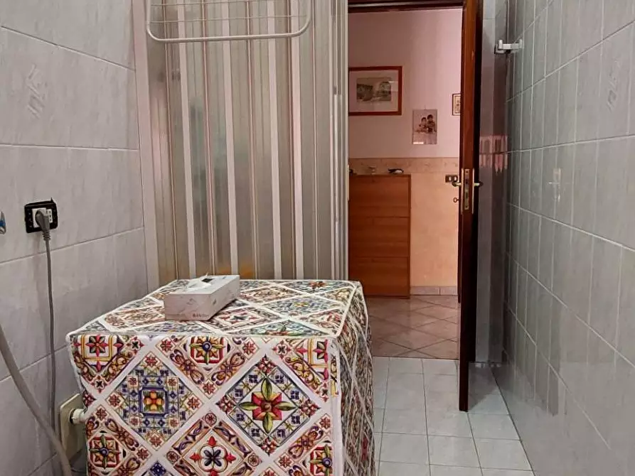 Immagine 15 di Agriturismo in vendita  in corso vittorio emanuele a Ariano Irpino
