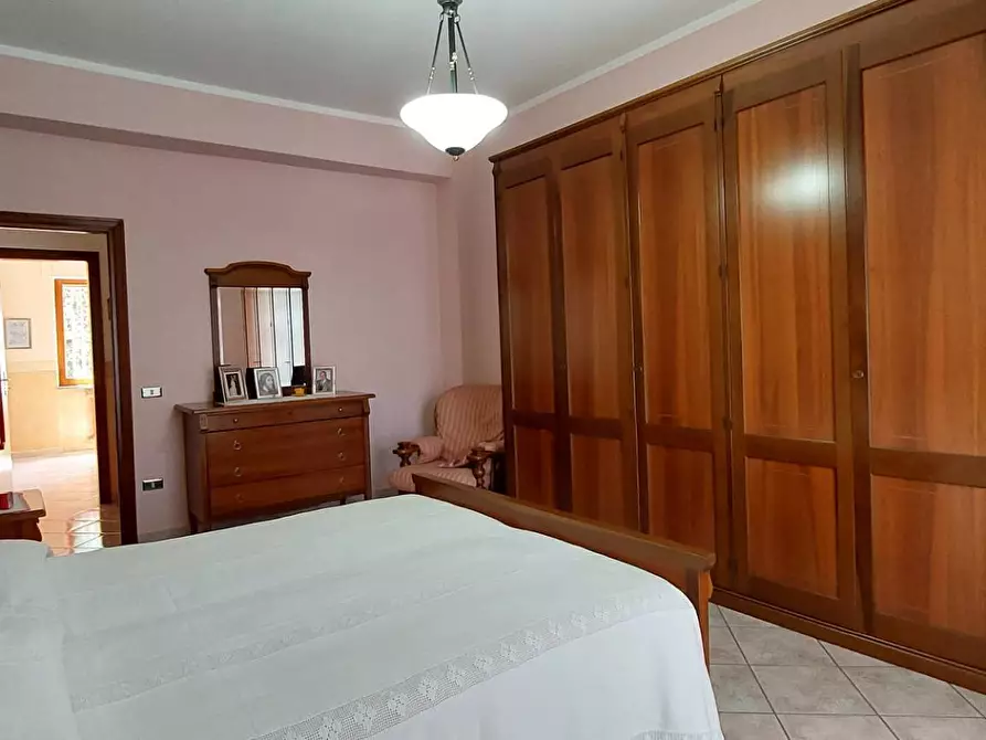 Immagine 18 di Agriturismo in vendita  in corso vittorio emanuele a Ariano Irpino