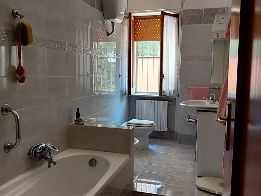 Immagine 20 di Agriturismo in vendita  in corso vittorio emanuele a Ariano Irpino