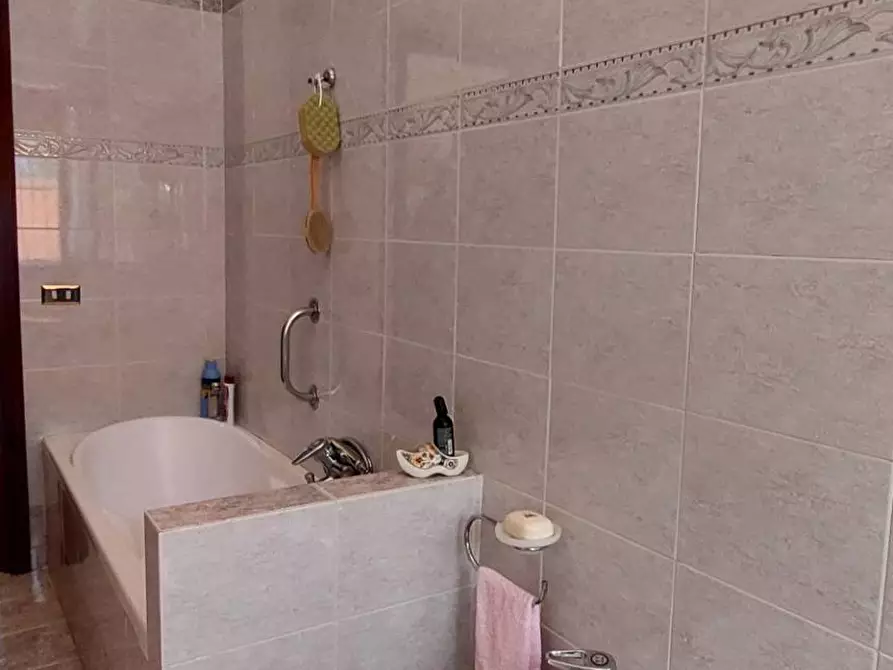 Immagine 23 di Agriturismo in vendita  in corso vittorio emanuele a Ariano Irpino