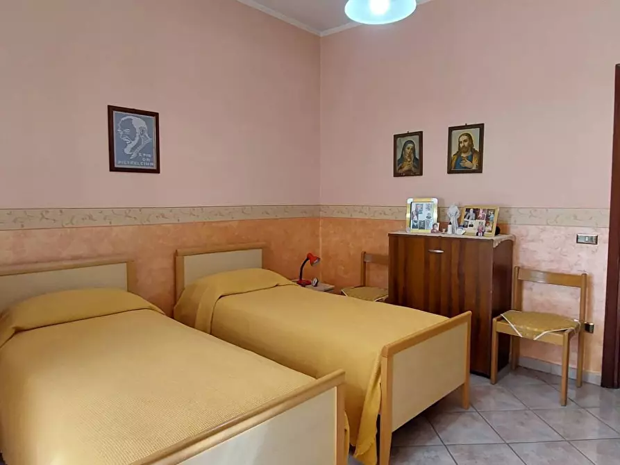 Immagine 25 di Agriturismo in vendita  in corso vittorio emanuele a Ariano Irpino