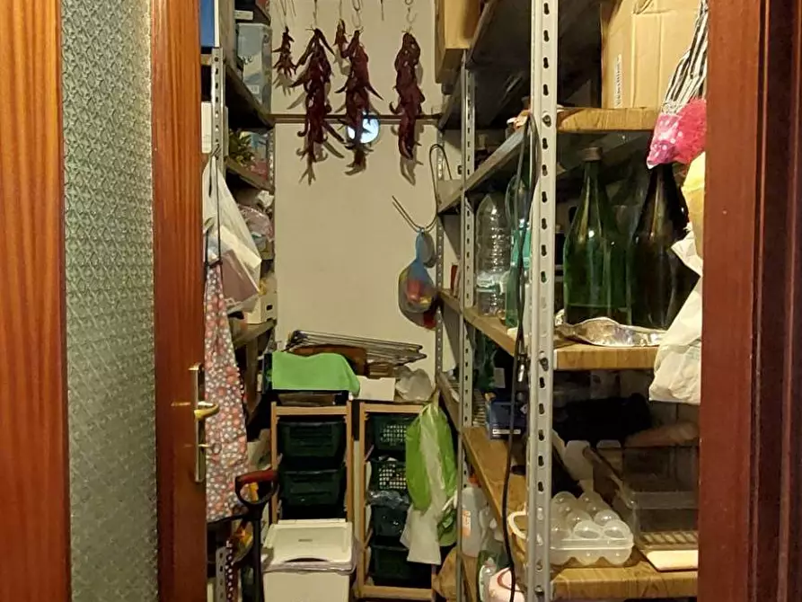 Immagine 27 di Agriturismo in vendita  in corso vittorio emanuele a Ariano Irpino