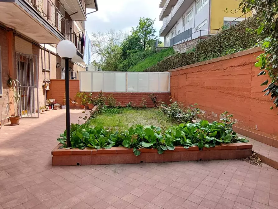 Immagine 30 di Agriturismo in vendita  in corso vittorio emanuele a Ariano Irpino