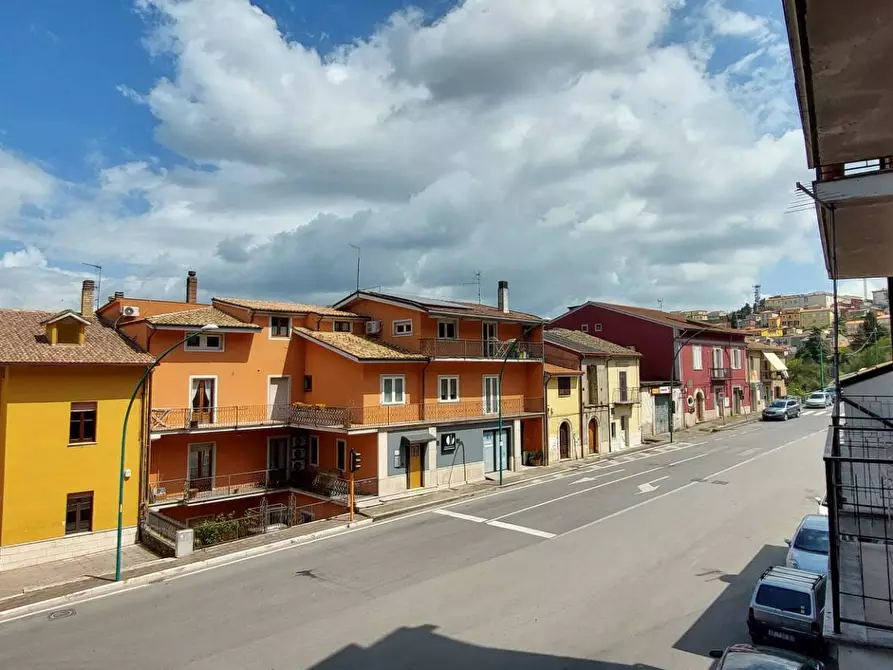 Immagine 34 di Agriturismo in vendita  in corso vittorio emanuele a Ariano Irpino