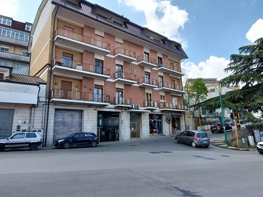 Immagine 35 di Agriturismo in vendita  in corso vittorio emanuele a Ariano Irpino