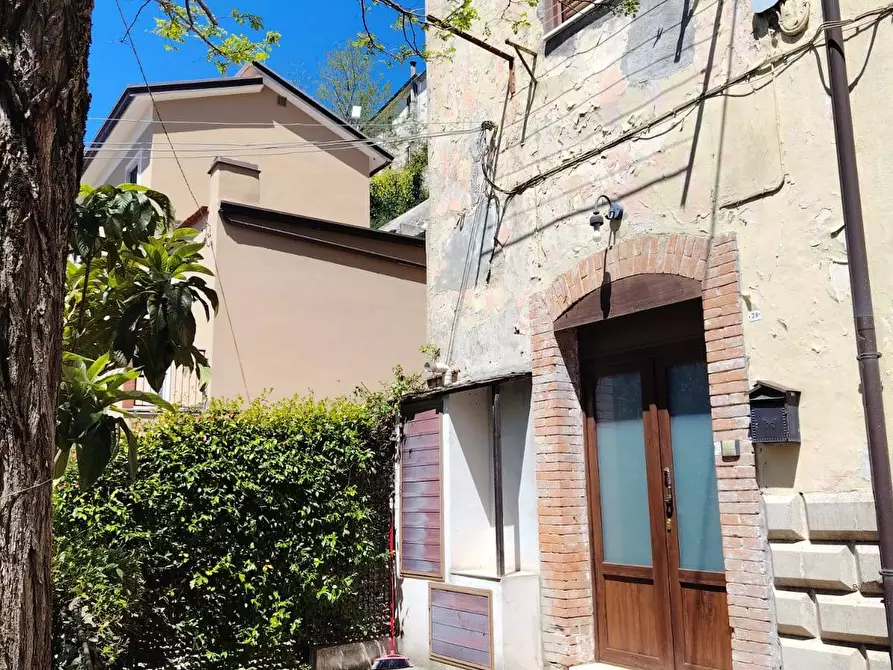 Immagine 1 di Casa semindipendente in affitto  in via costa cappuccini a Ariano Irpino