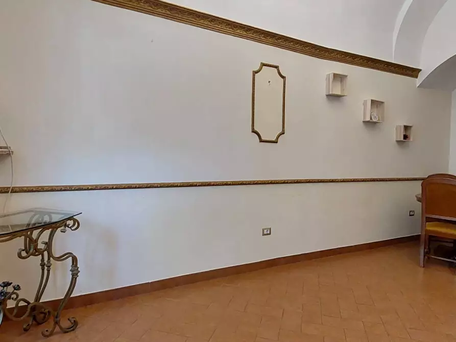 Immagine 3 di Casa semindipendente in affitto  in via costa cappuccini a Ariano Irpino