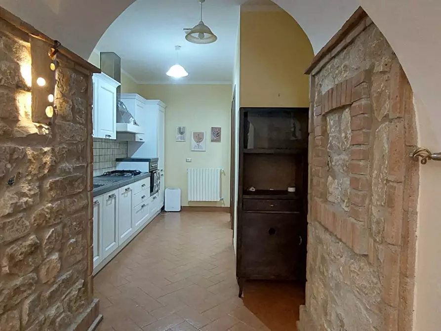 Immagine 4 di Casa semindipendente in affitto  in via costa cappuccini a Ariano Irpino