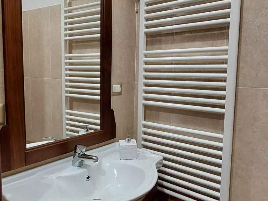 Immagine 6 di Casa semindipendente in affitto  in via costa cappuccini a Ariano Irpino