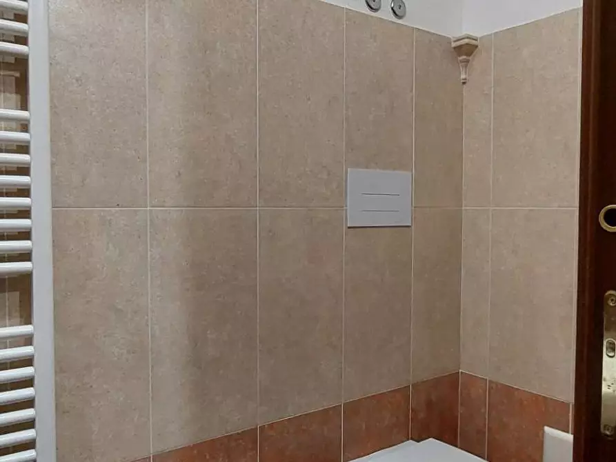 Immagine 7 di Casa semindipendente in affitto  in via costa cappuccini a Ariano Irpino