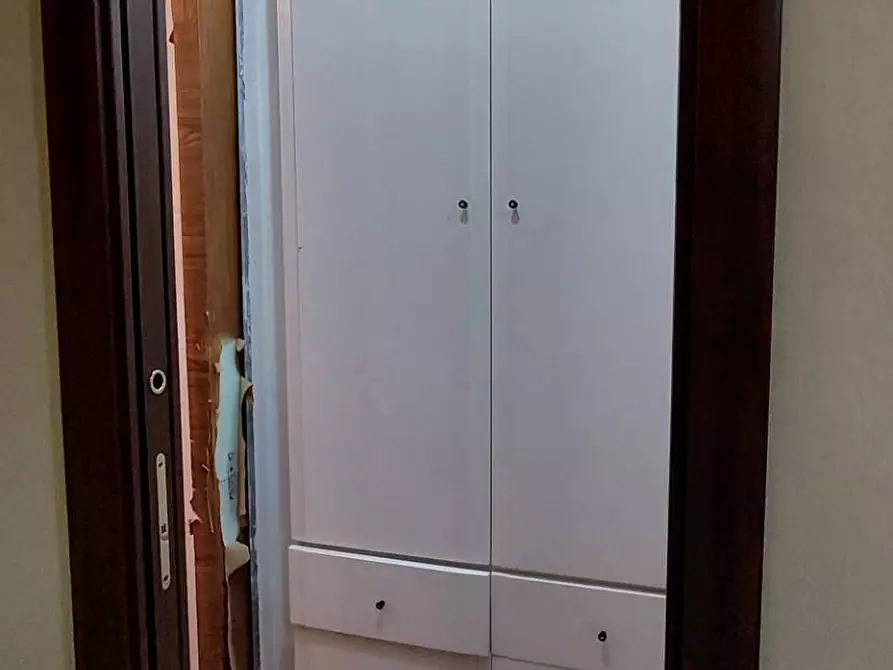 Immagine 8 di Casa semindipendente in affitto  in via costa cappuccini a Ariano Irpino