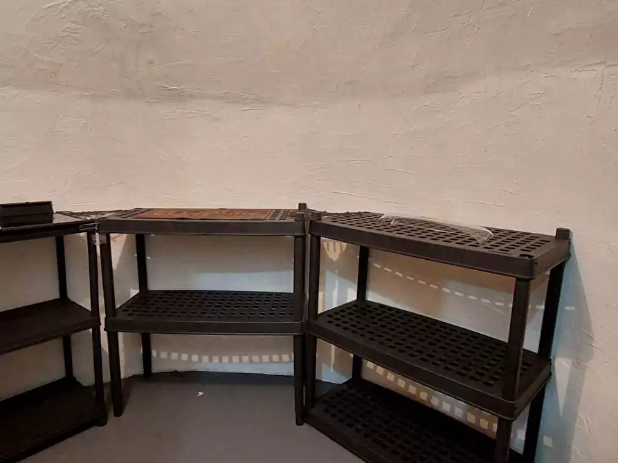 Immagine 9 di Casa semindipendente in affitto  in via costa cappuccini a Ariano Irpino