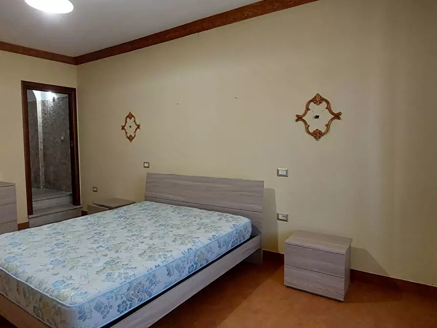 Immagine 13 di Casa semindipendente in affitto  in via costa cappuccini a Ariano Irpino