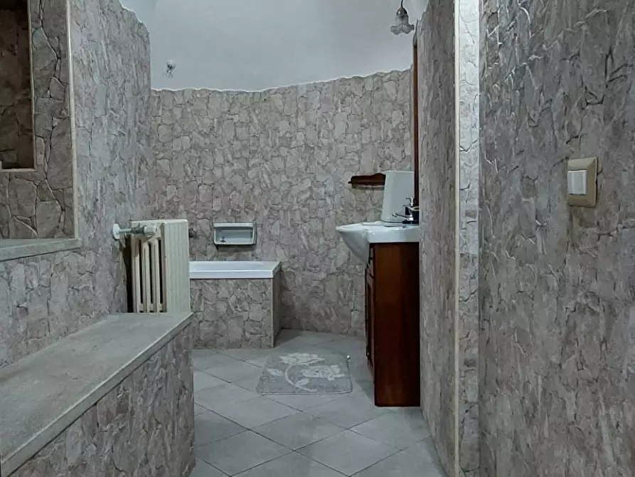 Immagine 14 di Casa semindipendente in affitto  in via costa cappuccini a Ariano Irpino