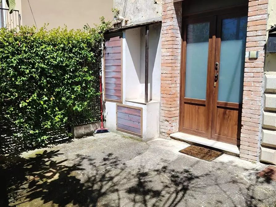 Immagine 20 di Casa semindipendente in affitto  in via costa cappuccini a Ariano Irpino