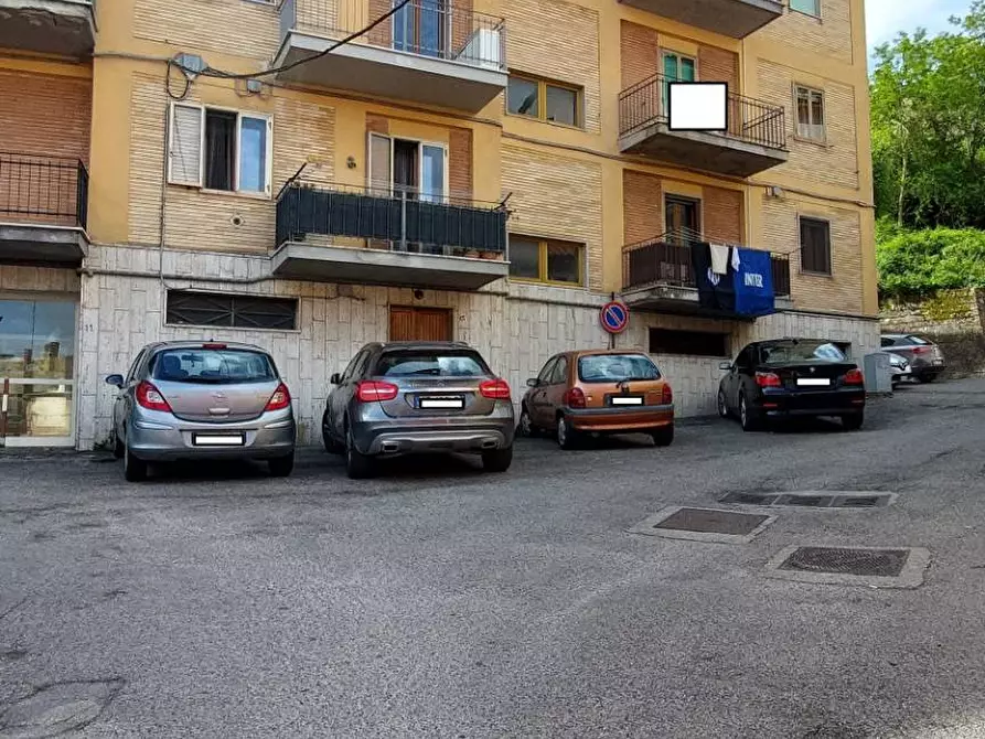 Immagine 1 di Appartamento in vendita  in via adinolfi 13 a Ariano Irpino
